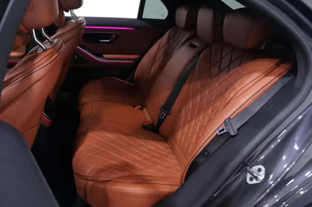 Mercedes-Benz S-Klasse (2021) thumbnail 169