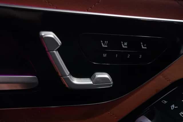 Mercedes-Benz S-Klasse (2021) thumbnail 173
