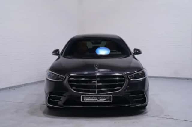 Mercedes-Benz S-Klasse (2021) thumbnail 175