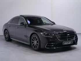 Mercedes-Benz S-Klasse (2021) thumbnail 176