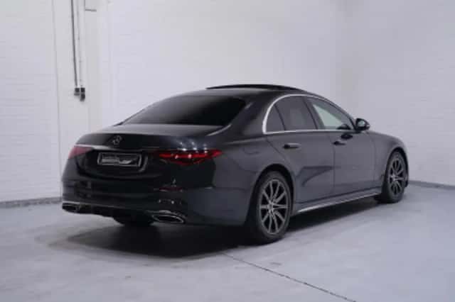 Mercedes-Benz S-Klasse (2021) thumbnail 178
