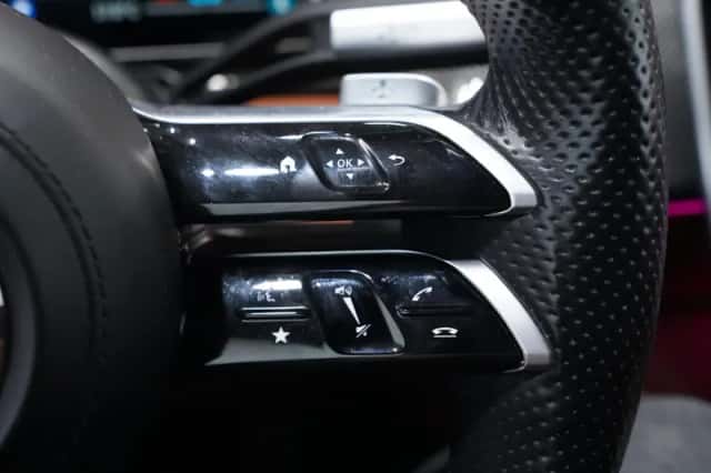 Mercedes-Benz S-Klasse (2021) thumbnail 24