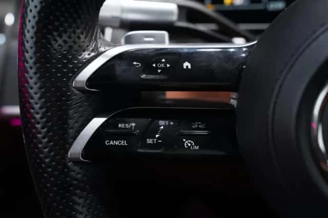 Mercedes-Benz S-Klasse (2021) thumbnail 27