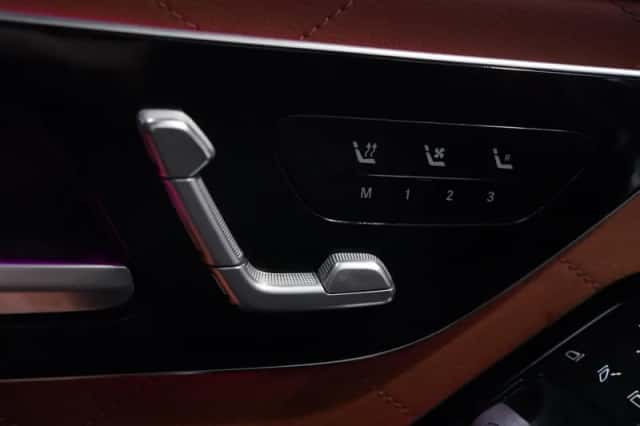 Mercedes-Benz S-Klasse (2021) thumbnail 31
