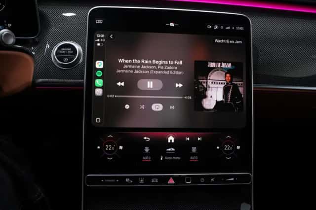 Mercedes-Benz S-Klasse (2021) thumbnail 37