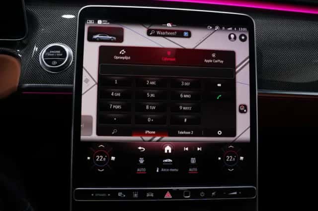 Mercedes-Benz S-Klasse (2021) thumbnail 38