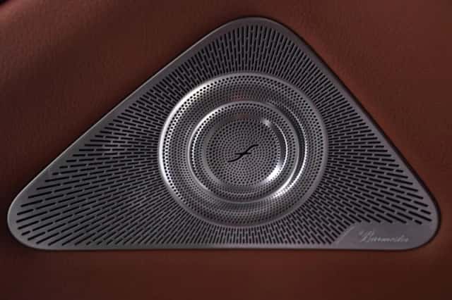 Mercedes-Benz S-Klasse (2021) thumbnail 45
