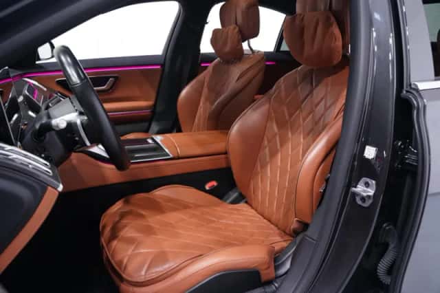 Mercedes-Benz S-Klasse (2021) thumbnail 47