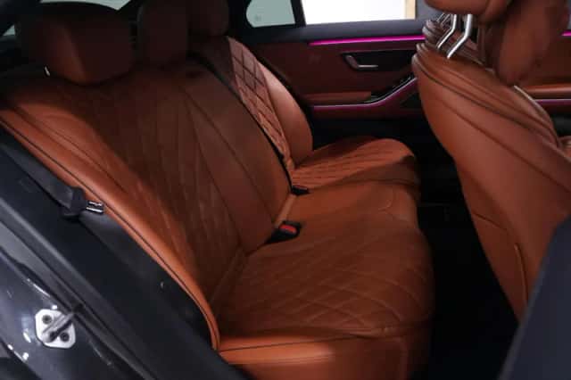 Mercedes-Benz S-Klasse (2021) thumbnail 51