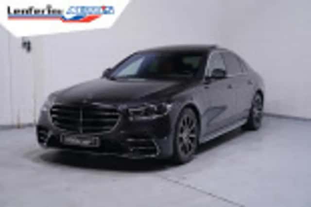 Mercedes-Benz S-Klasse (2021) thumbnail 55