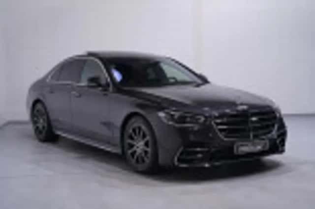 Mercedes-Benz S-Klasse (2021) thumbnail 57
