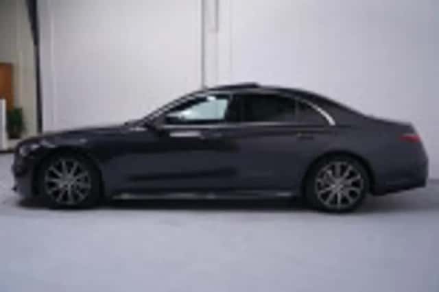 Mercedes-Benz S-Klasse (2021) thumbnail 58