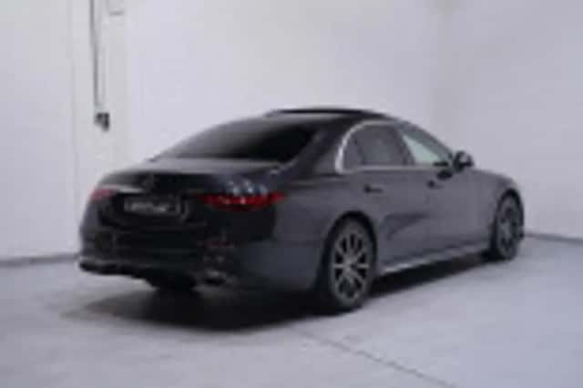 Mercedes-Benz S-Klasse (2021) thumbnail 59