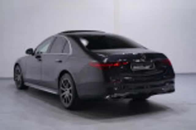 Mercedes-Benz S-Klasse (2021) thumbnail 61