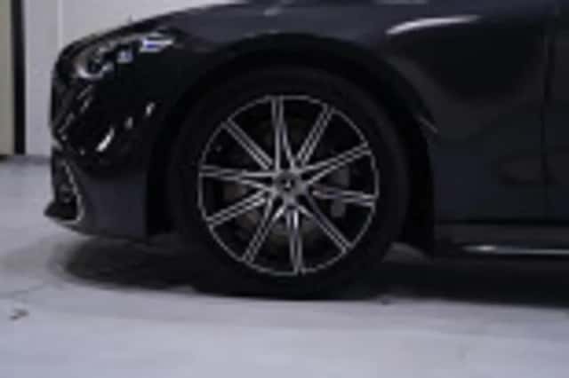Mercedes-Benz S-Klasse (2021) thumbnail 63