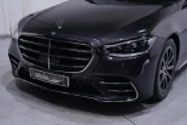 Mercedes-Benz S-Klasse (2021) thumbnail 64