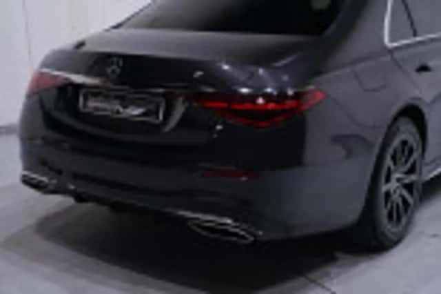 Mercedes-Benz S-Klasse (2021) thumbnail 68