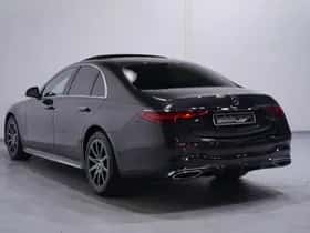 Mercedes-Benz S-Klasse (2021) thumbnail 8