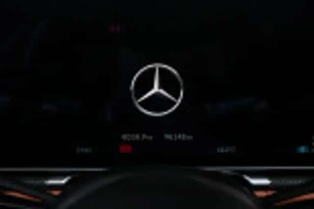 Mercedes-Benz S-Klasse (2021) thumbnail 75
