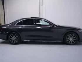 Mercedes-Benz S-Klasse (2021) thumbnail 9
