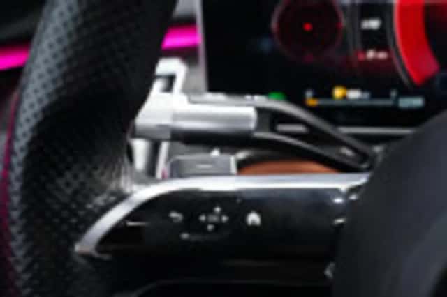 Mercedes-Benz S-Klasse (2021) thumbnail 81