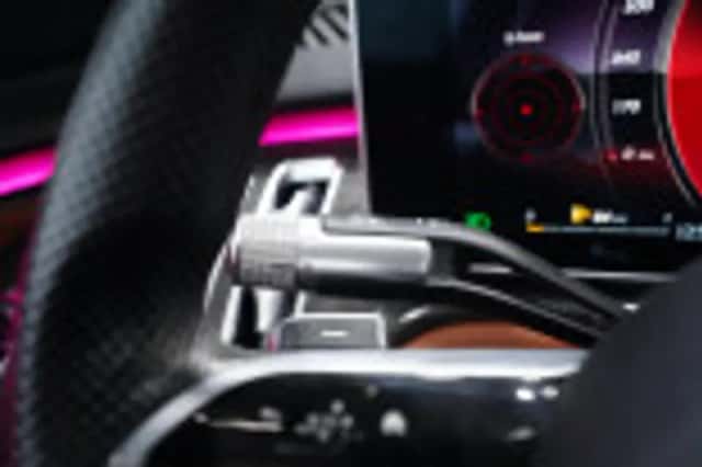Mercedes-Benz S-Klasse (2021) thumbnail 82