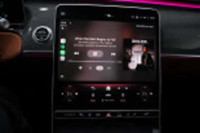Mercedes-Benz S-Klasse (2021) thumbnail 90