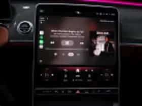 Mercedes-Benz S-Klasse (2021) thumbnail 90