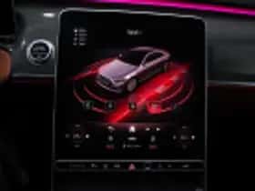 Mercedes-Benz S-Klasse (2021) thumbnail 93