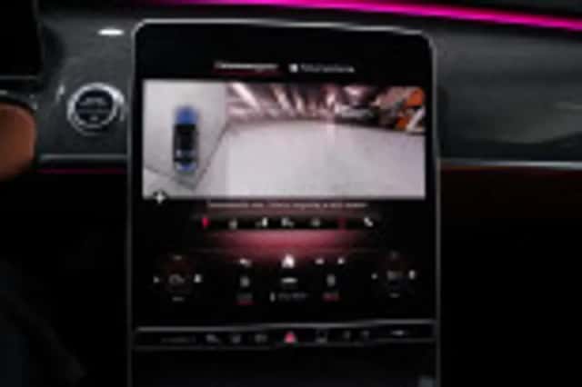 Mercedes-Benz S-Klasse (2021) thumbnail 96