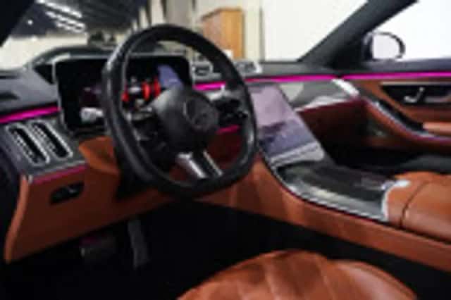 Mercedes-Benz S-Klasse (2021) thumbnail 99