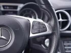 Mercedes-Benz SL-Klasse (2017) thumbnail 108