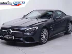 Mercedes-Benz SL-Klasse (2017) thumbnail 122