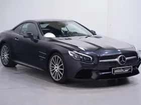 Mercedes-Benz SL-Klasse (2017) thumbnail 123