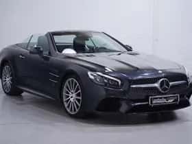 Mercedes-Benz SL-Klasse (2017) thumbnail 125