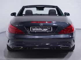 Mercedes-Benz SL-Klasse (2017) thumbnail 135