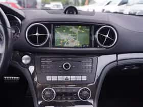 Mercedes-Benz SL-Klasse (2017) thumbnail 174