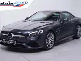 Mercedes-Benz SL-Klasse (2017) thumbnail 190