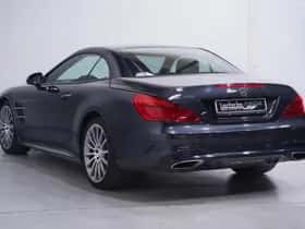 Mercedes-Benz SL-Klasse (2017) thumbnail 194