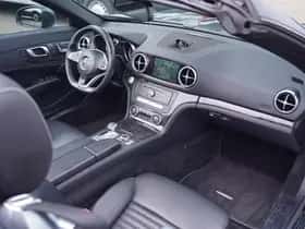 Mercedes-Benz SL-Klasse (2017) thumbnail 31