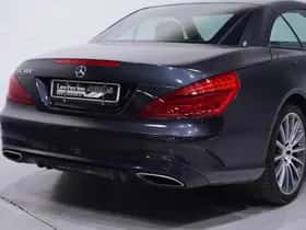 Mercedes-Benz SL-Klasse (2017) thumbnail 43