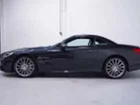 Mercedes-Benz SL-Klasse (2017) thumbnail 70