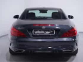 Mercedes-Benz SL-Klasse (2017) thumbnail 76