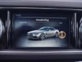 Mercedes-Benz SL-Klasse (2017) thumbnail 79