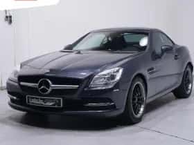 Mercedes-Benz SLK-Klasse