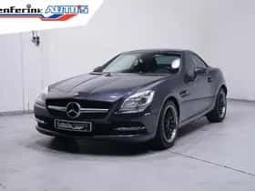 Mercedes-Benz SLK-Klasse (2011) thumbnail 2