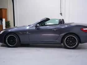 Mercedes-Benz SLK-Klasse (2011) thumbnail 101