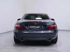 Mercedes-Benz SLK-Klasse (2011) thumbnail 104