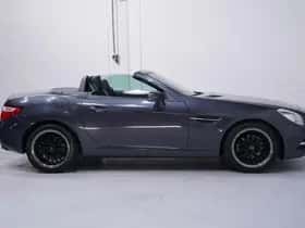 Mercedes-Benz SLK-Klasse (2011) thumbnail 109