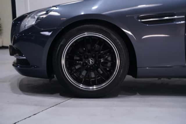 Mercedes-Benz SLK-Klasse (2011) thumbnail 110